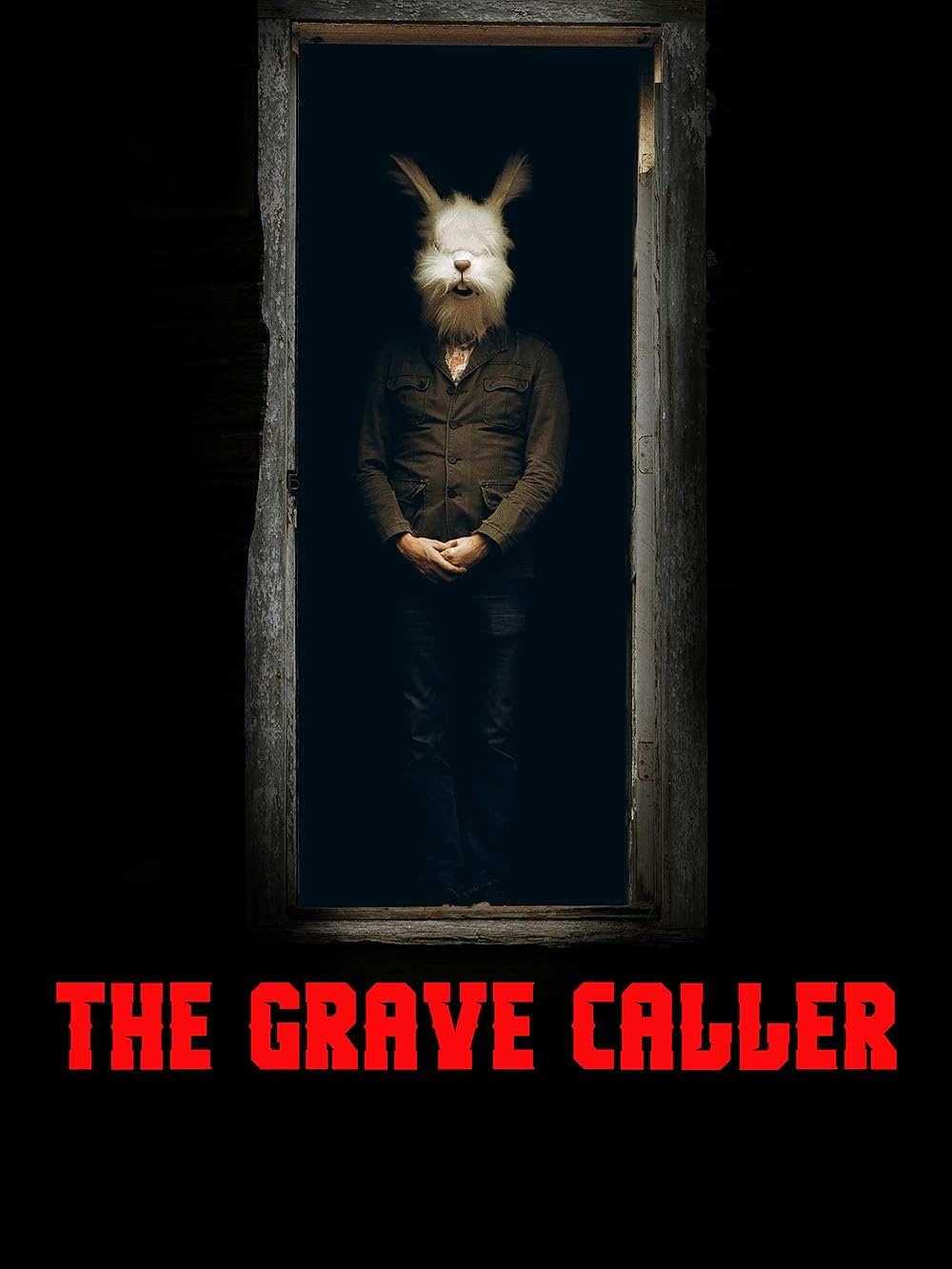 The Grave Caller 