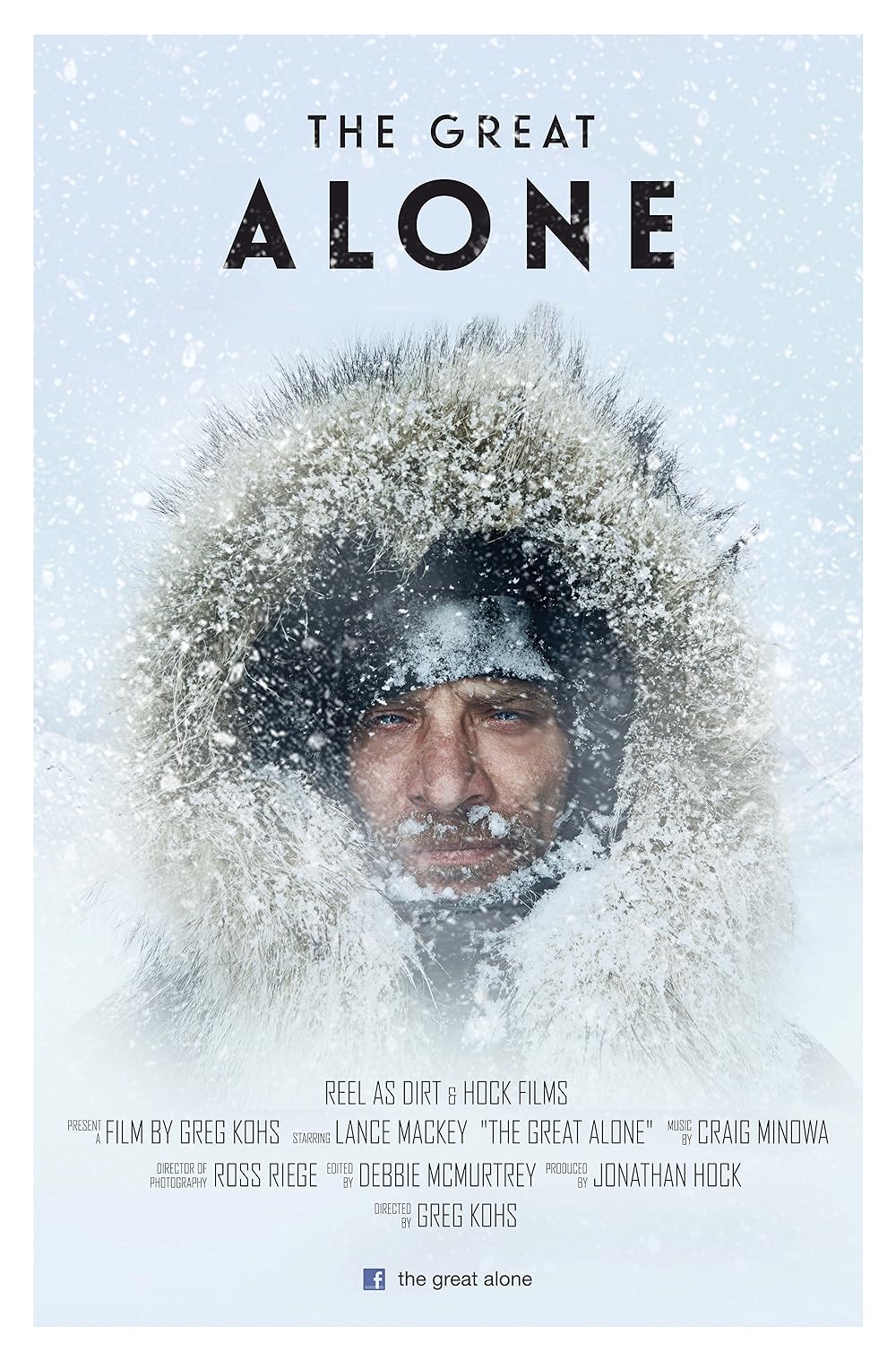 The Great Alone 