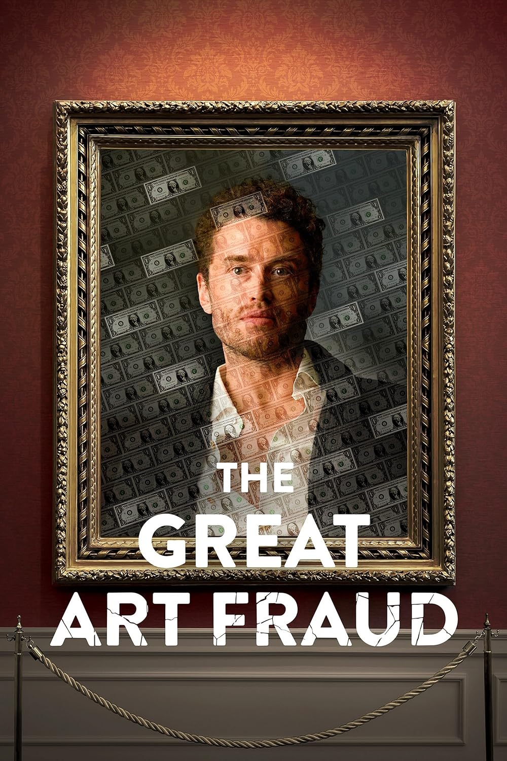 The Great Art Fraud  