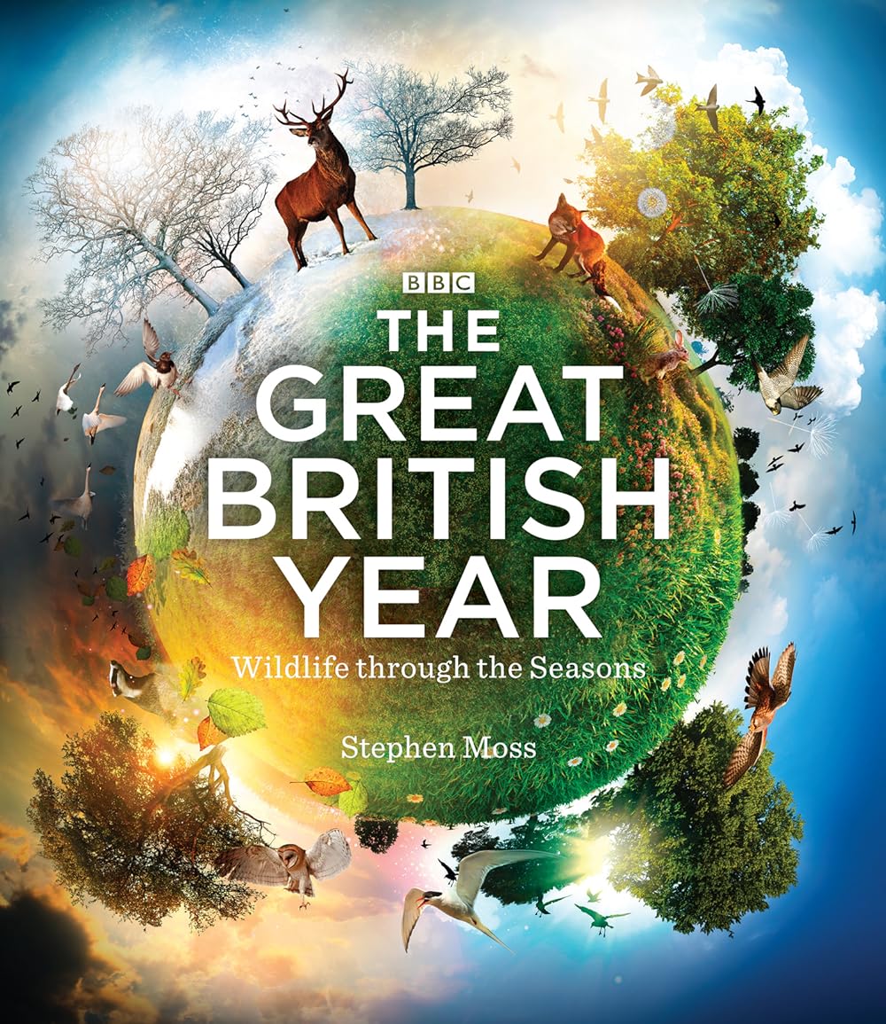 The Great British Year 