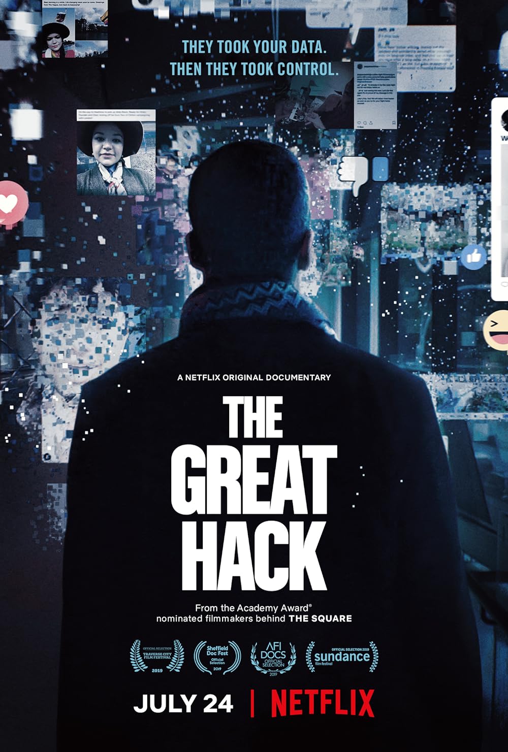 The Great Hack 
