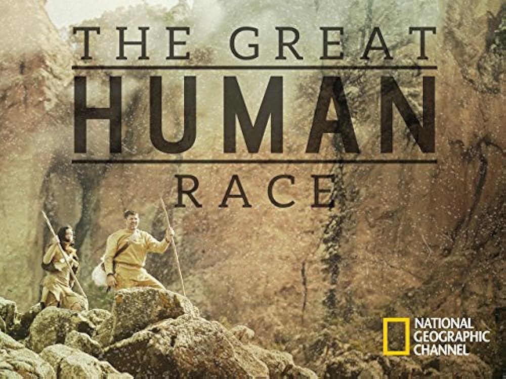 The Great Human Race 