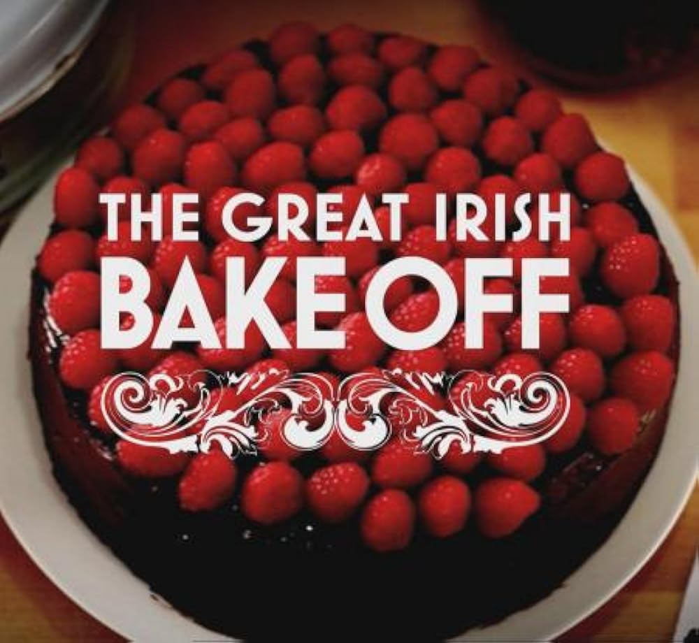The Great Irish Bake Off 