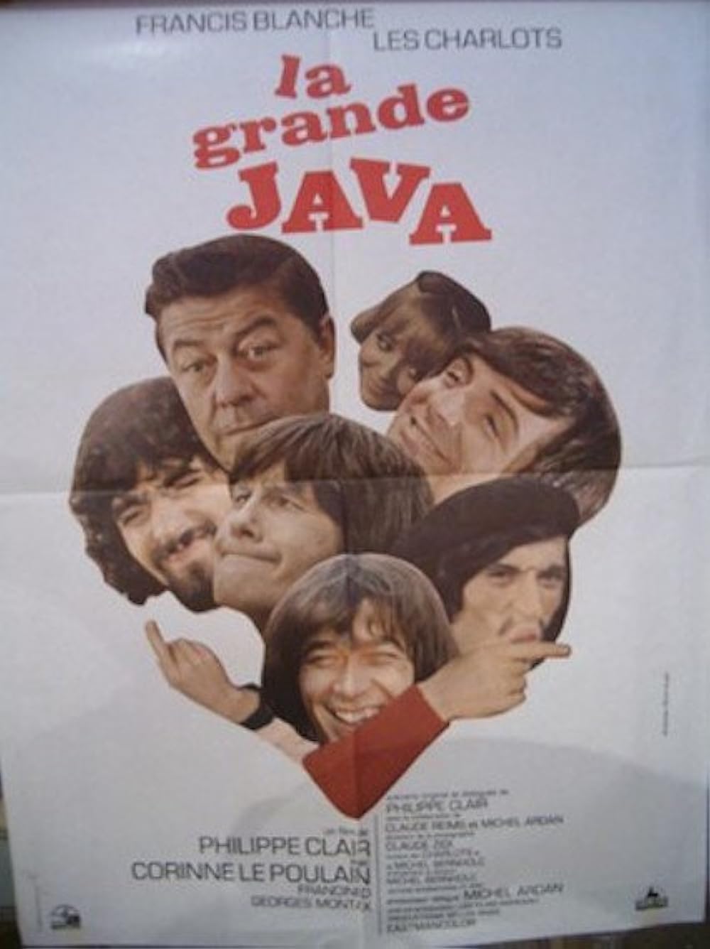 The Great Java 
