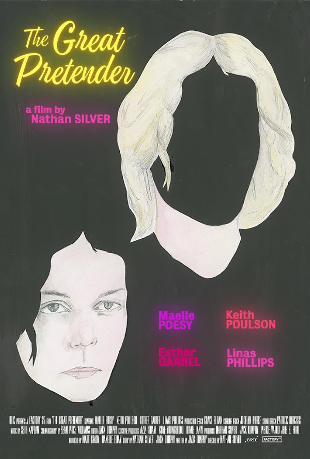 The Great Pretender 