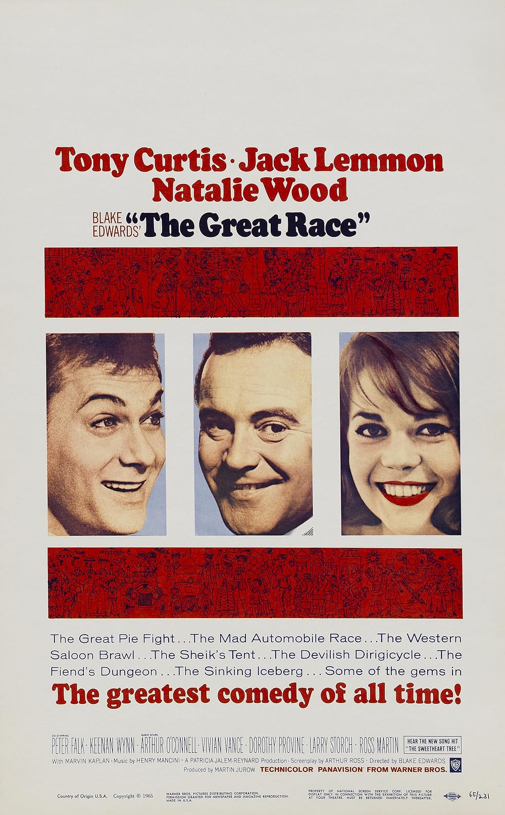 The Great Race 