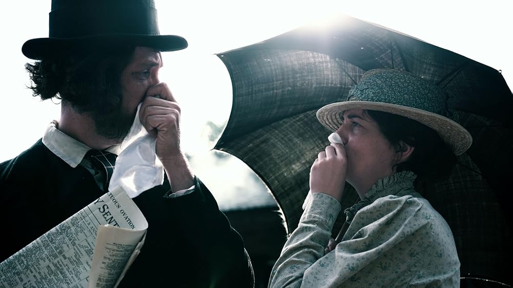 The Great Stink of 1858 