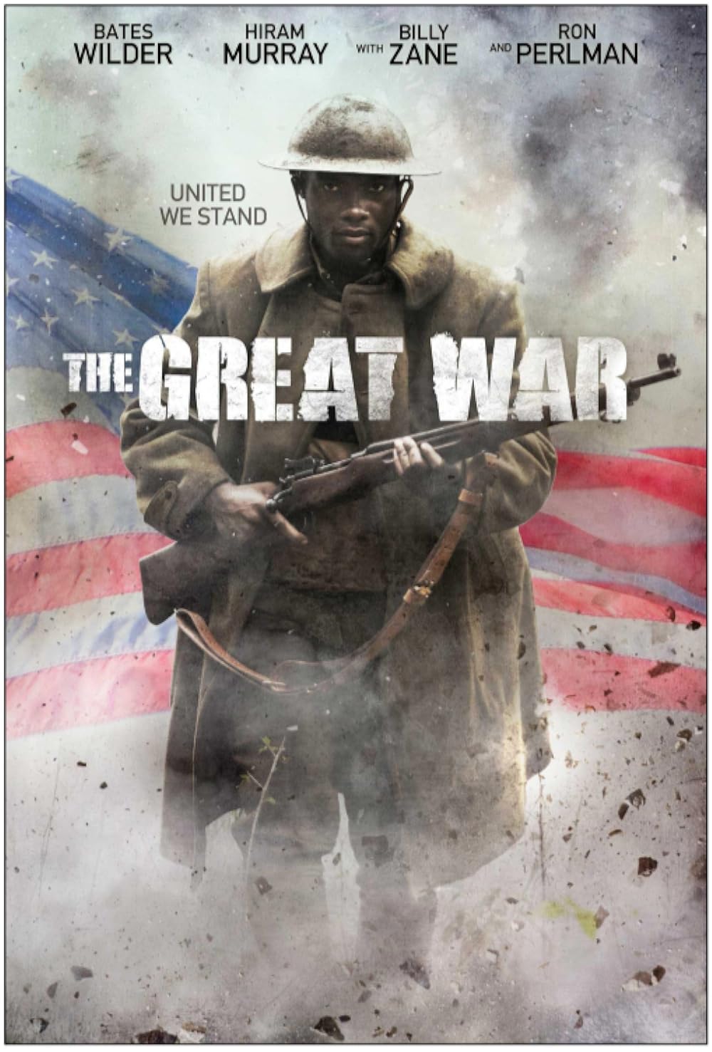 The Great War 
