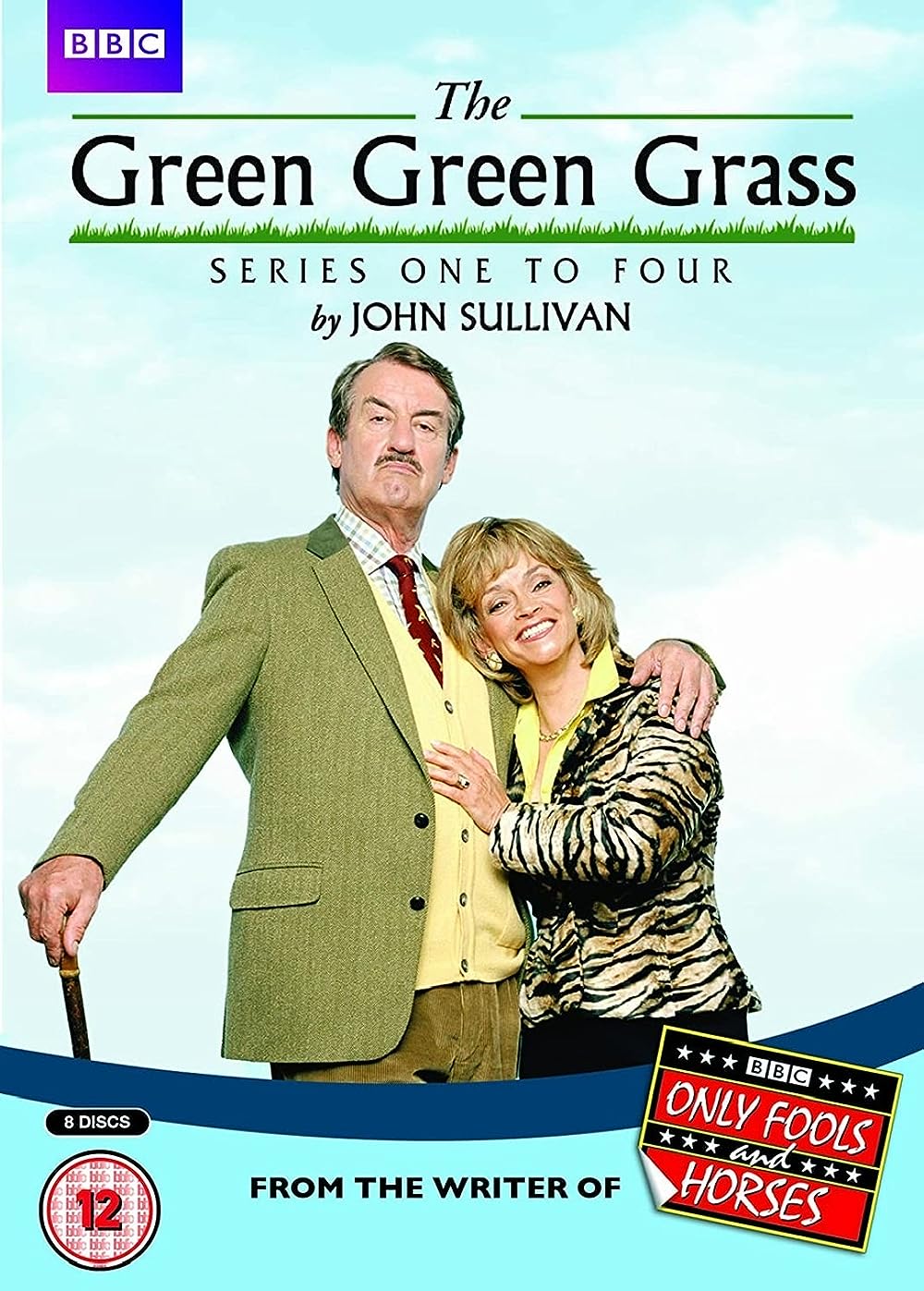The Green Green Grass 