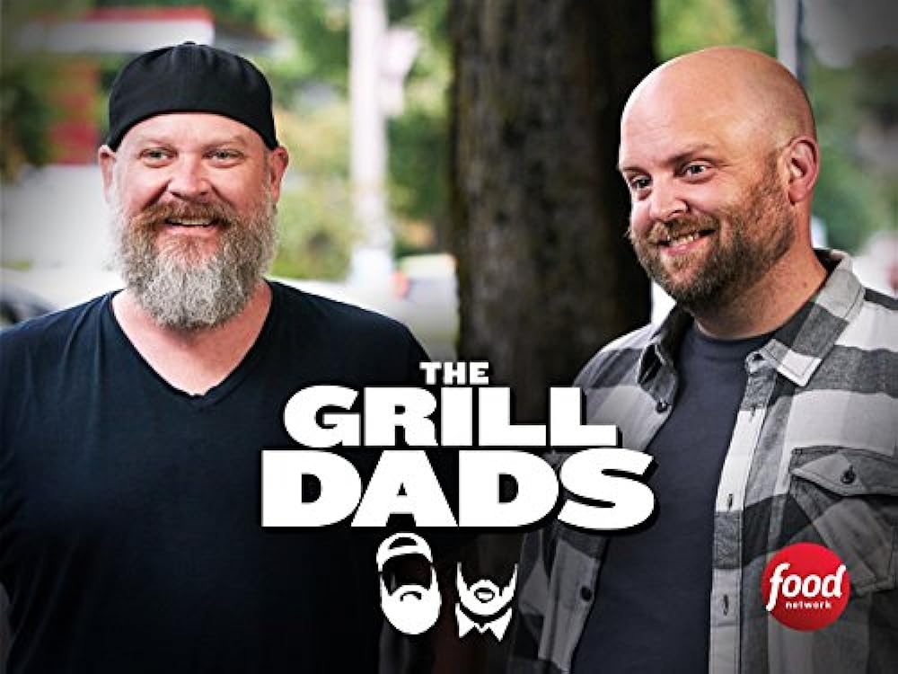 The Grill Dads 