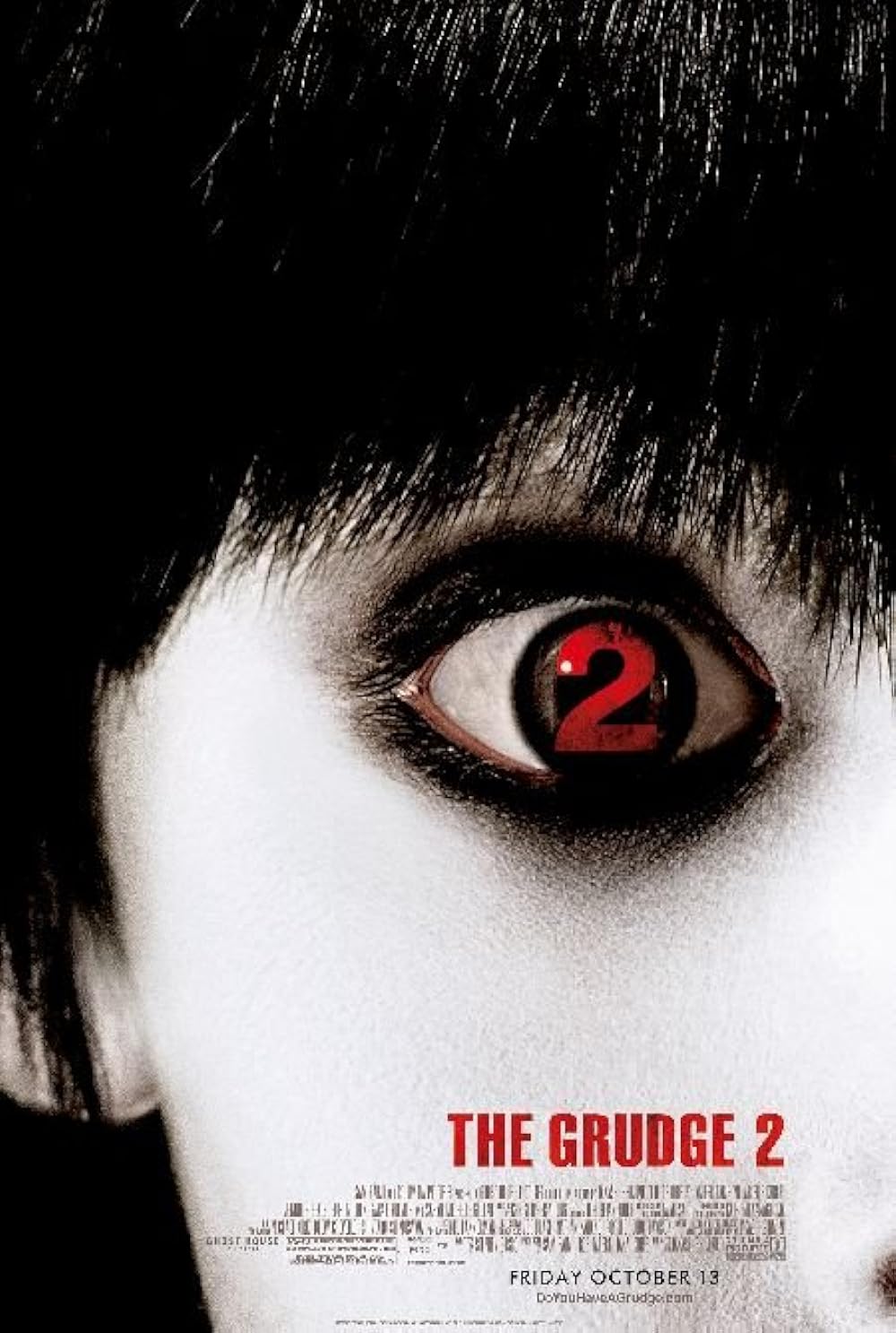 The Grudge 2 