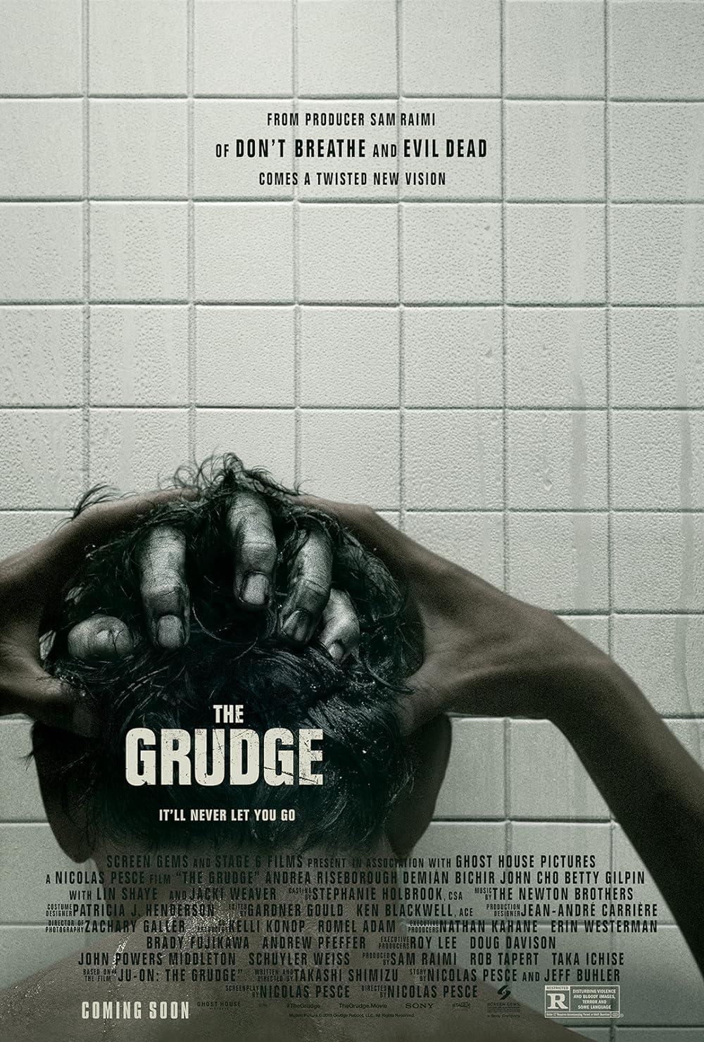 The Grudge 