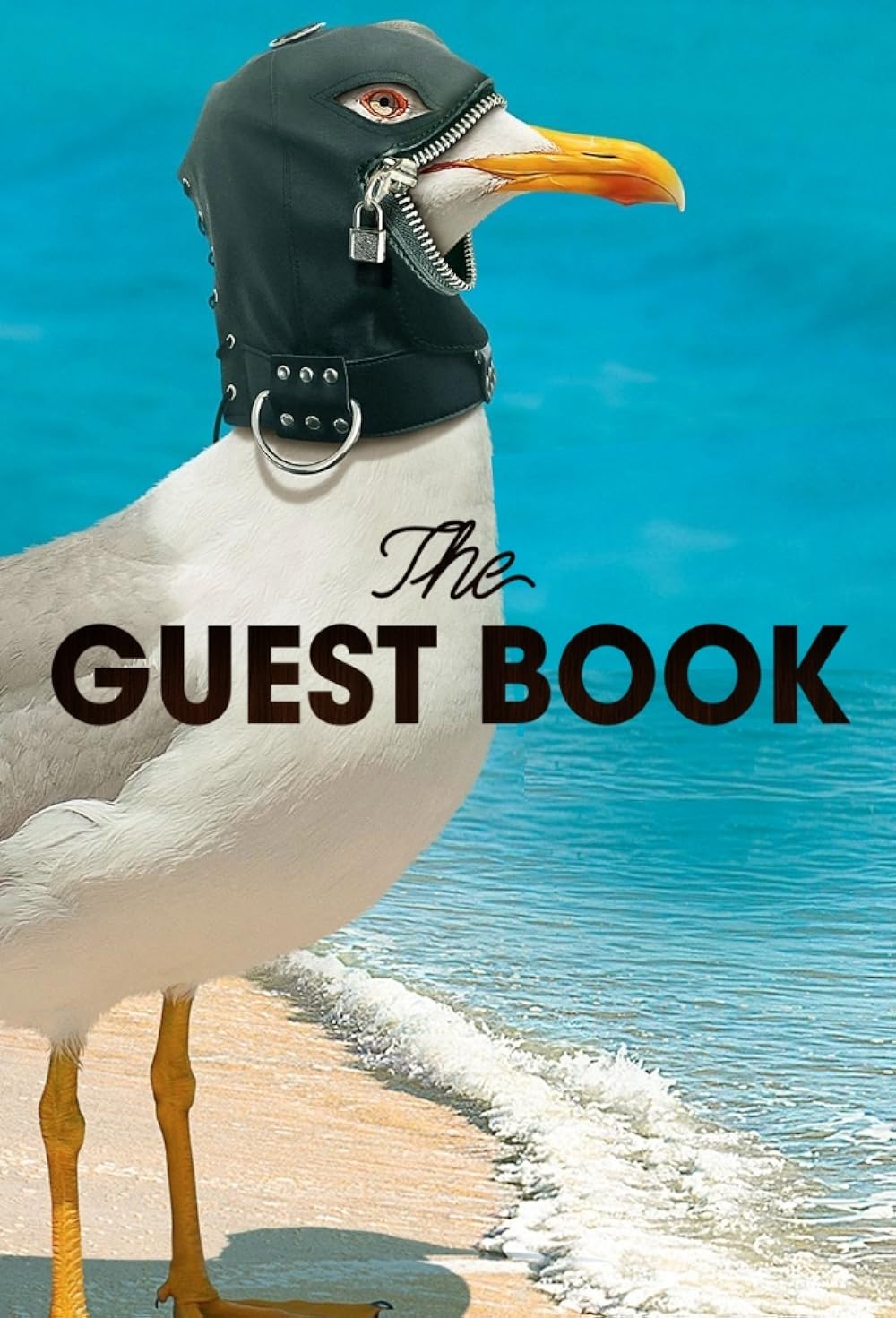 The Guest Book 