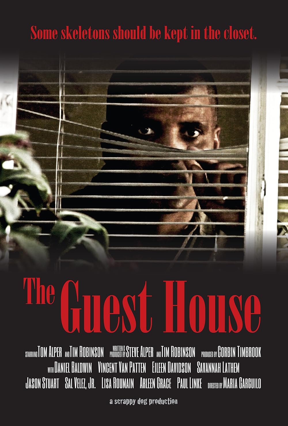 The Guest House 