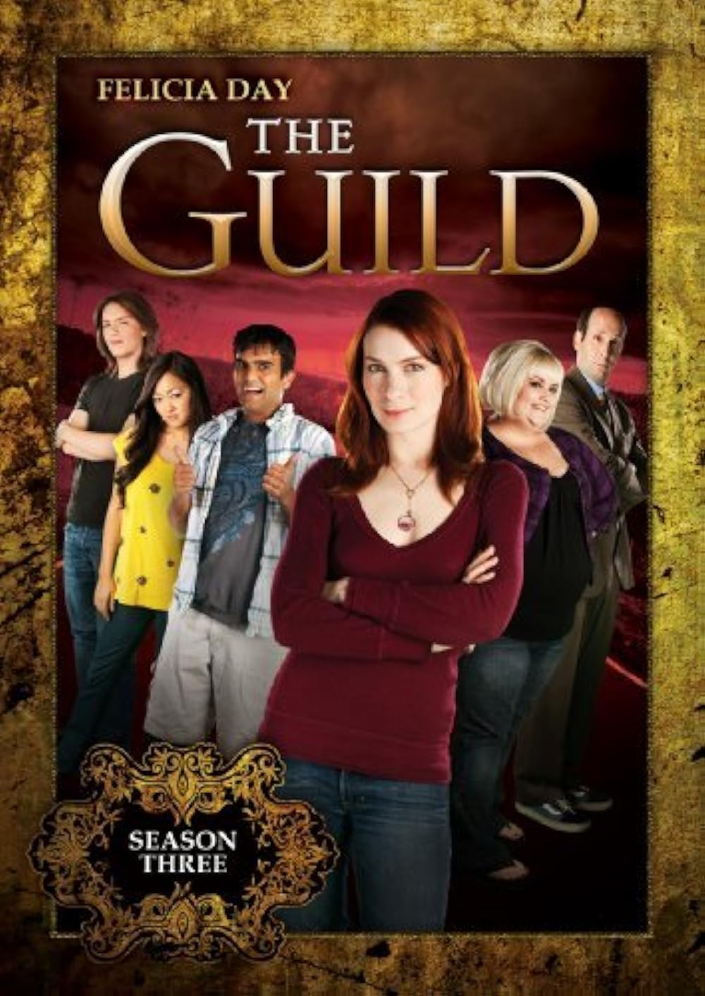 The Guild 