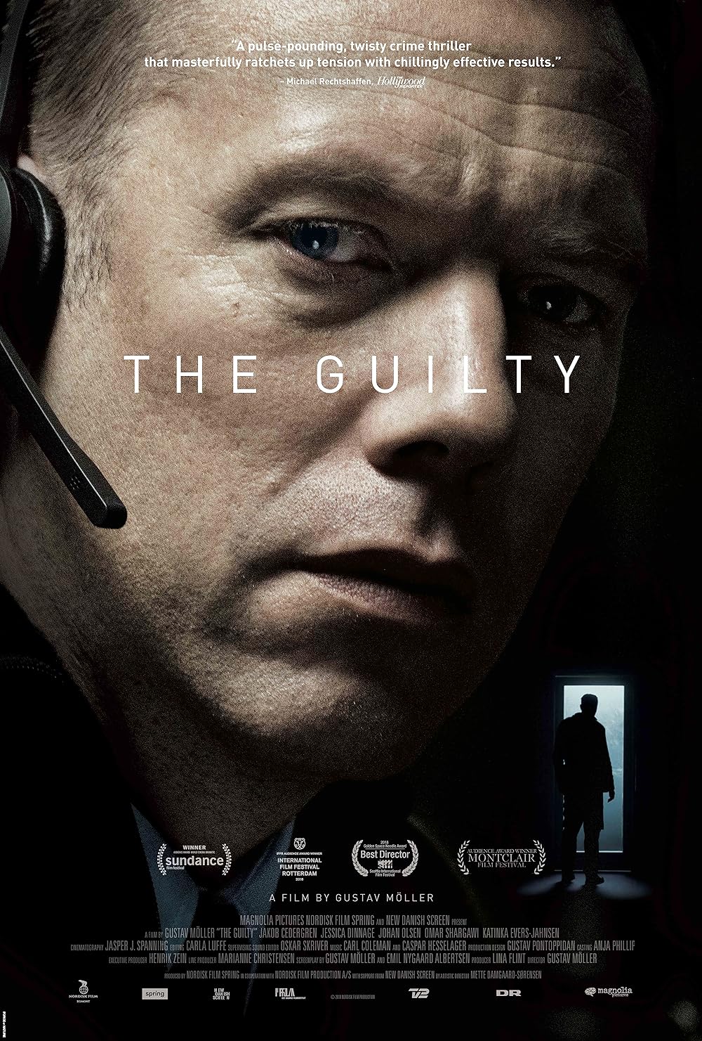 The Guilty 