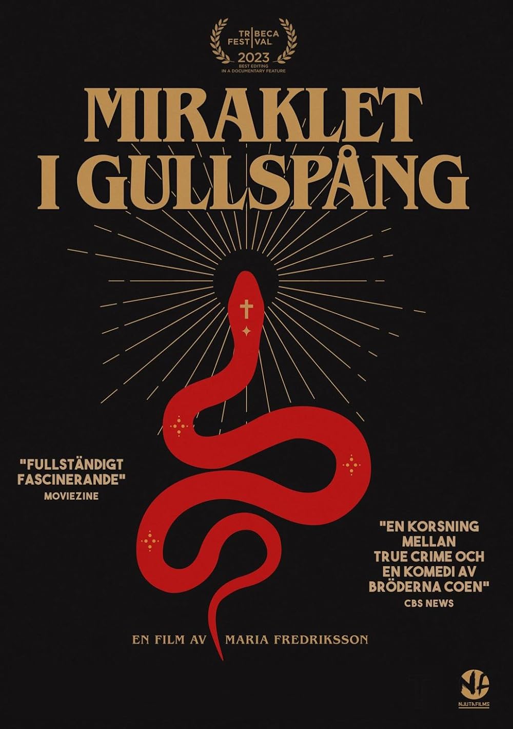 The Gullspång Miracle 