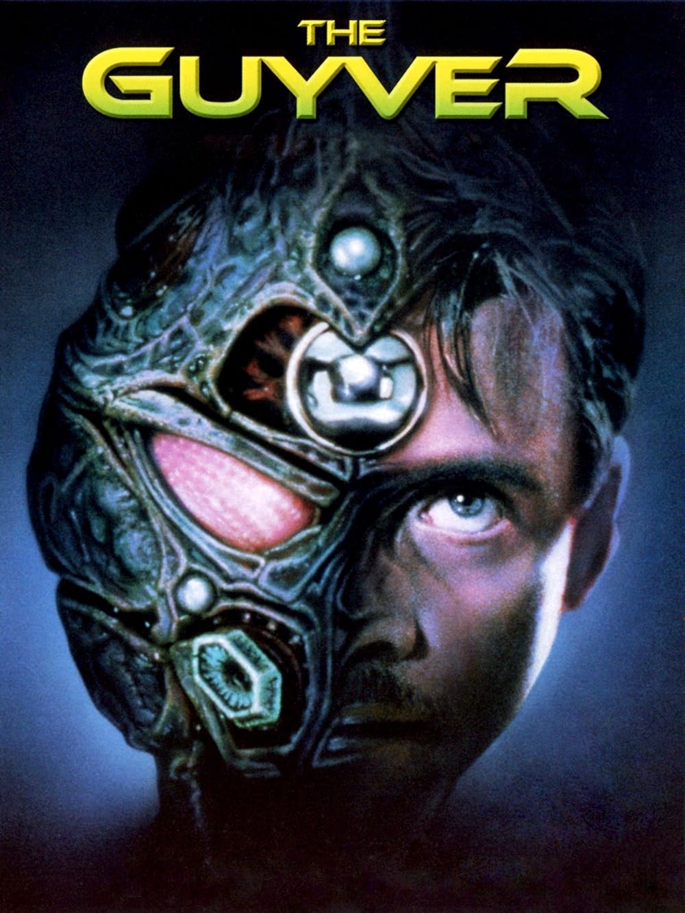 The Guyver 