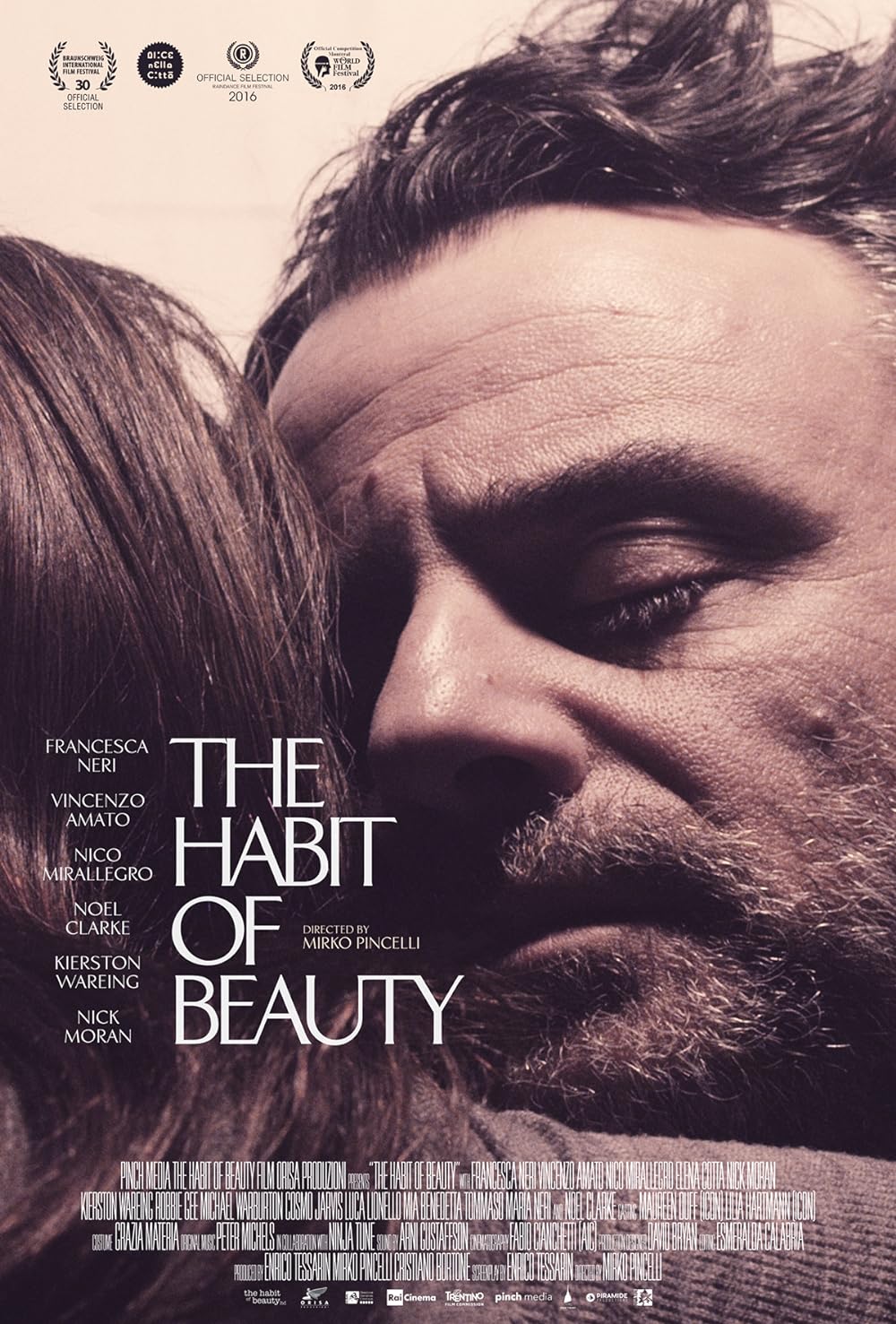 The Habit of Beauty 