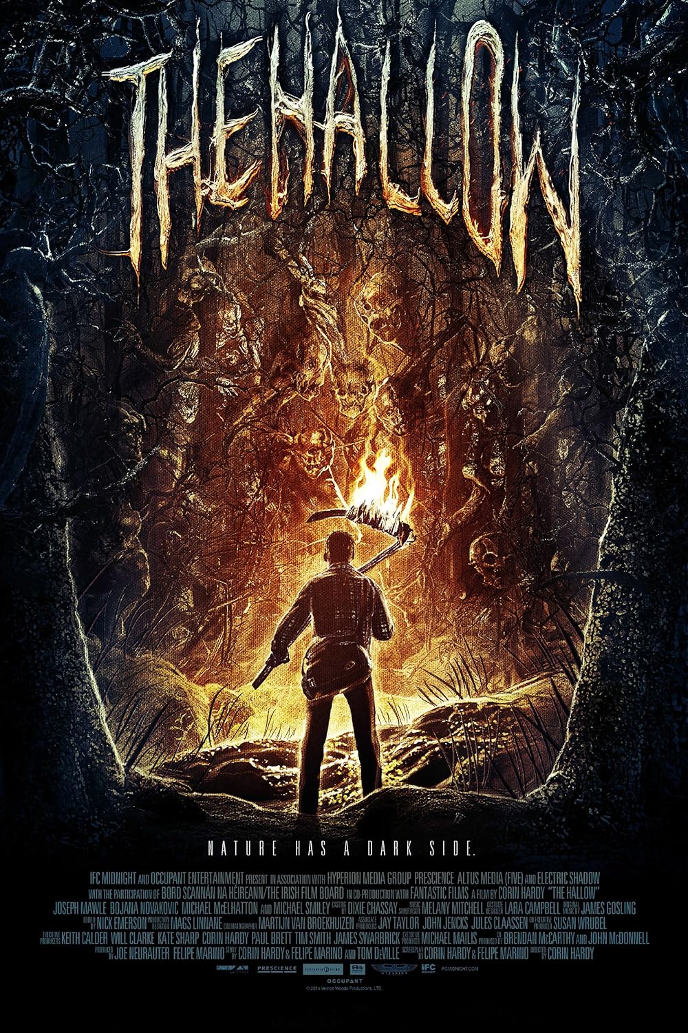 The Hallow 