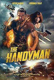 The Handyman 