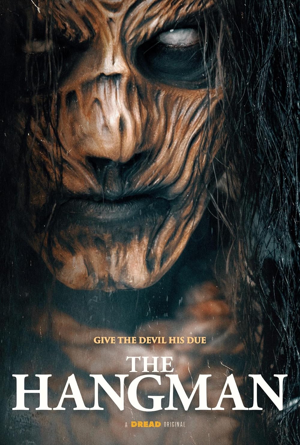 The Hangman 