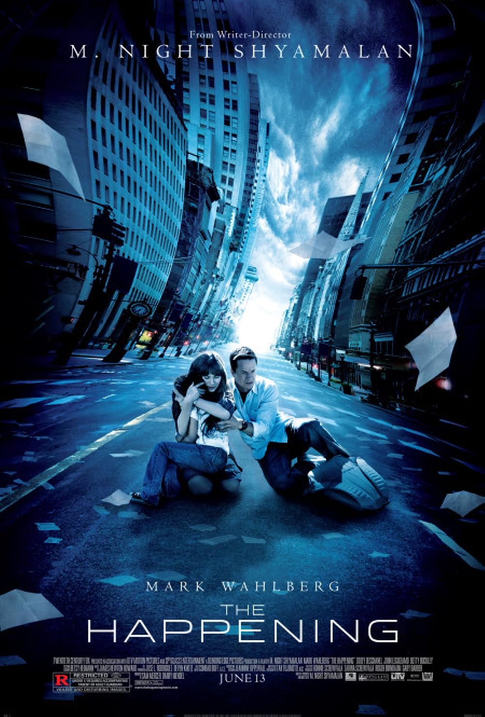 The Happening 