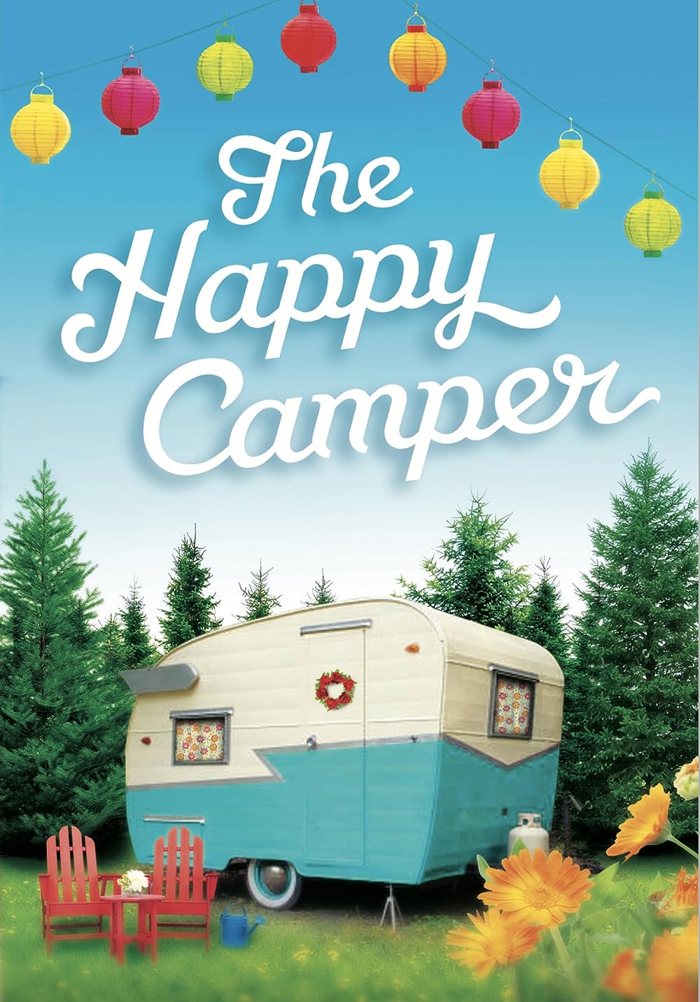 The Happy Camper 