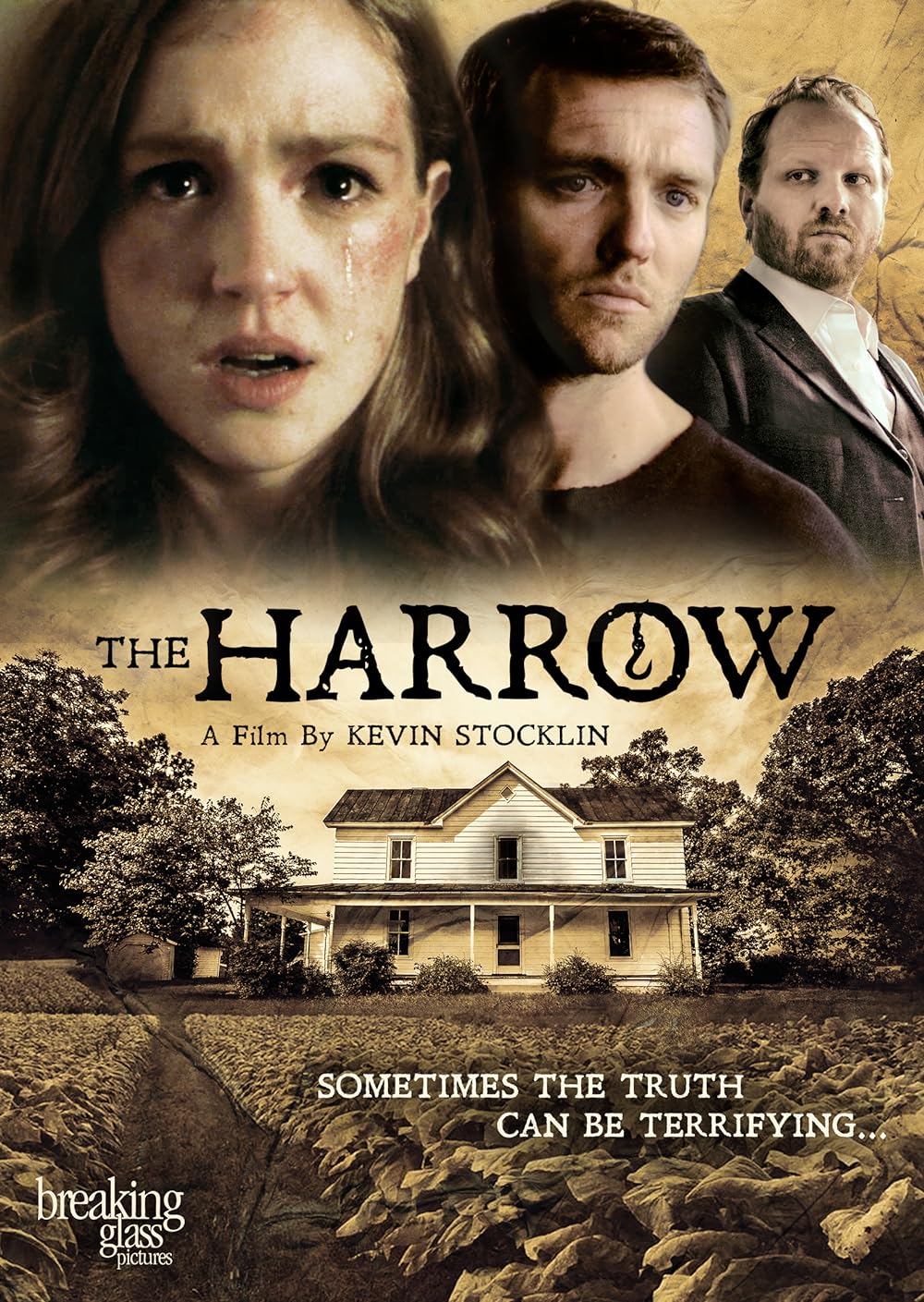 The Harrow 