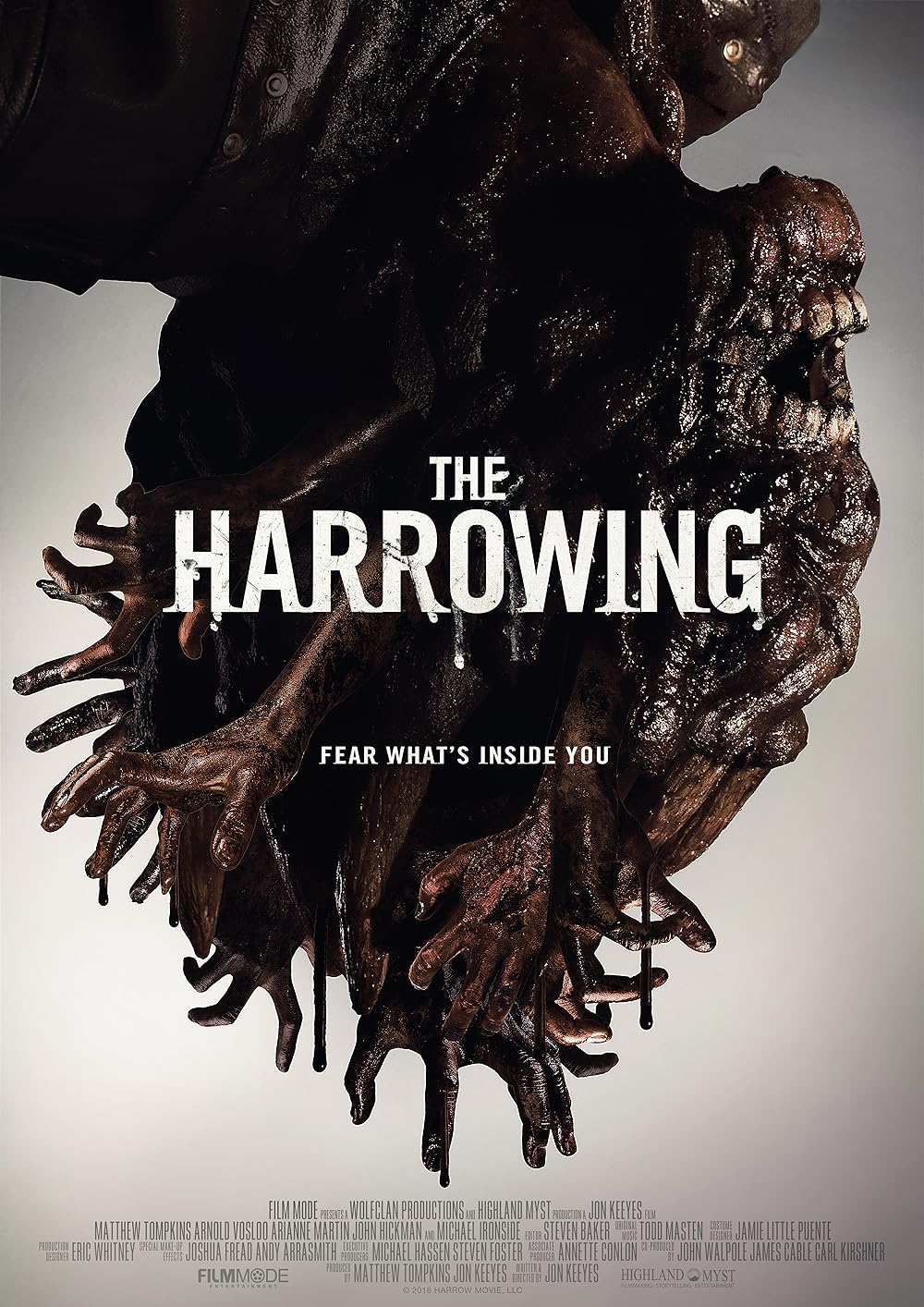 The Harrowing 