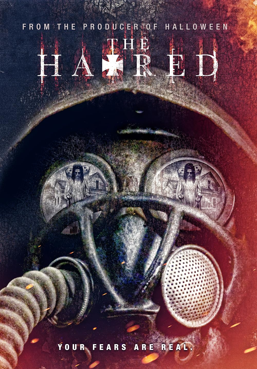 The Hatred 