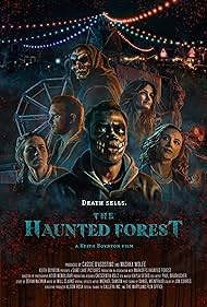 The Haunted Forest 