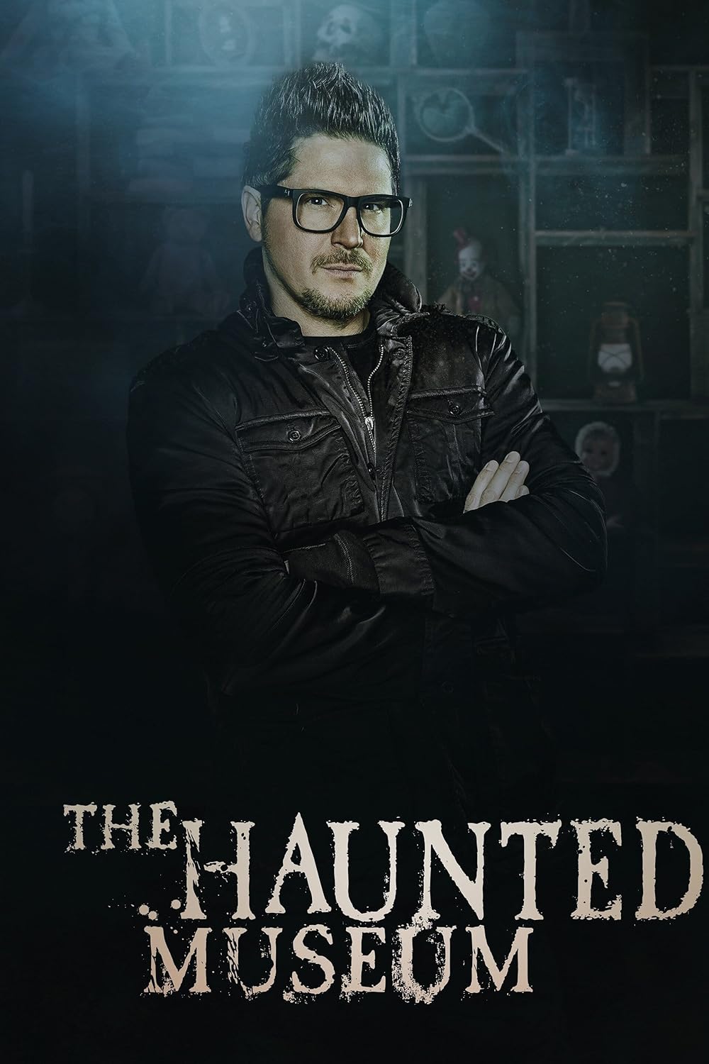 The Haunted Museum 