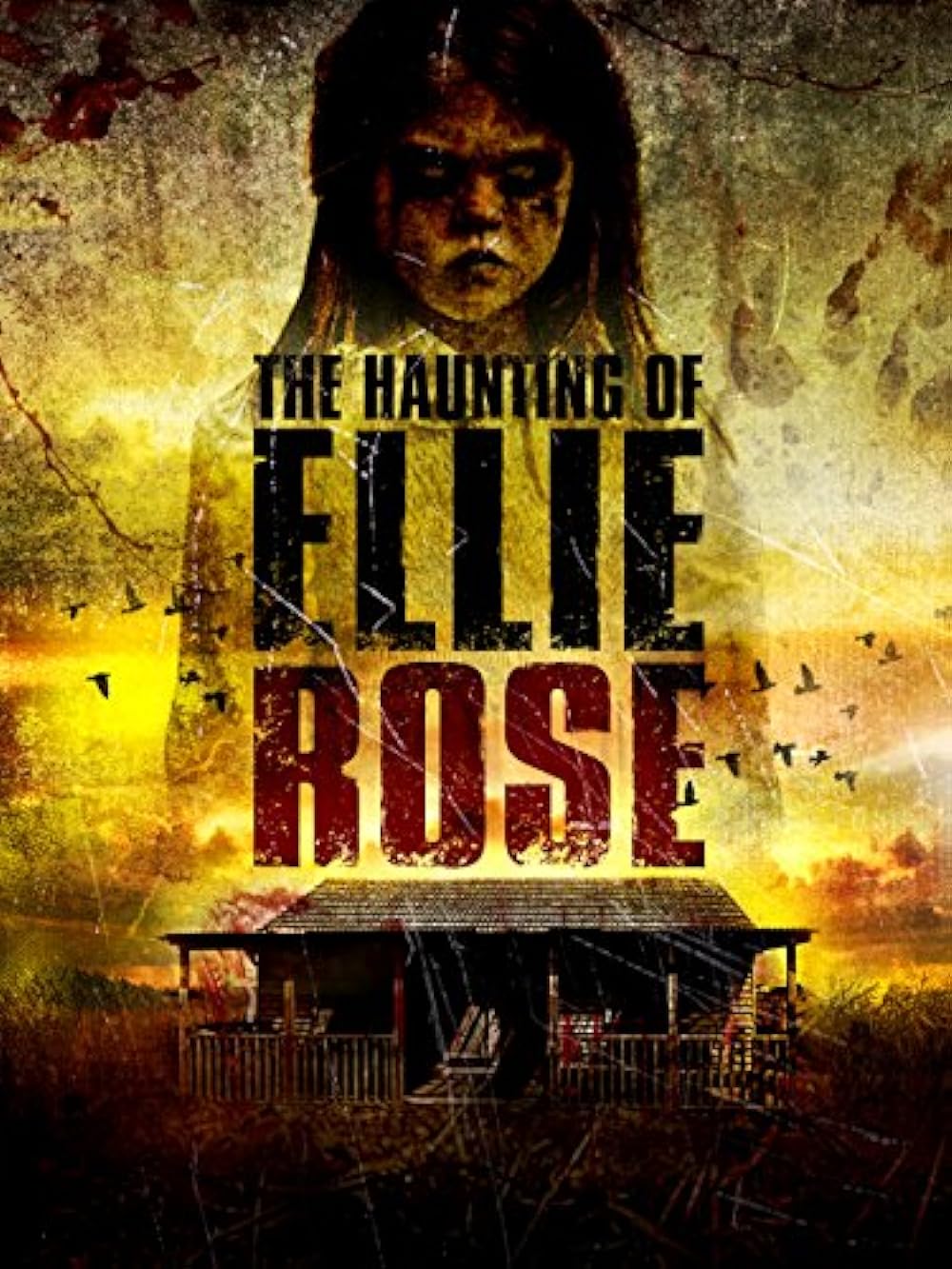 The Haunting of Ellie Rose 