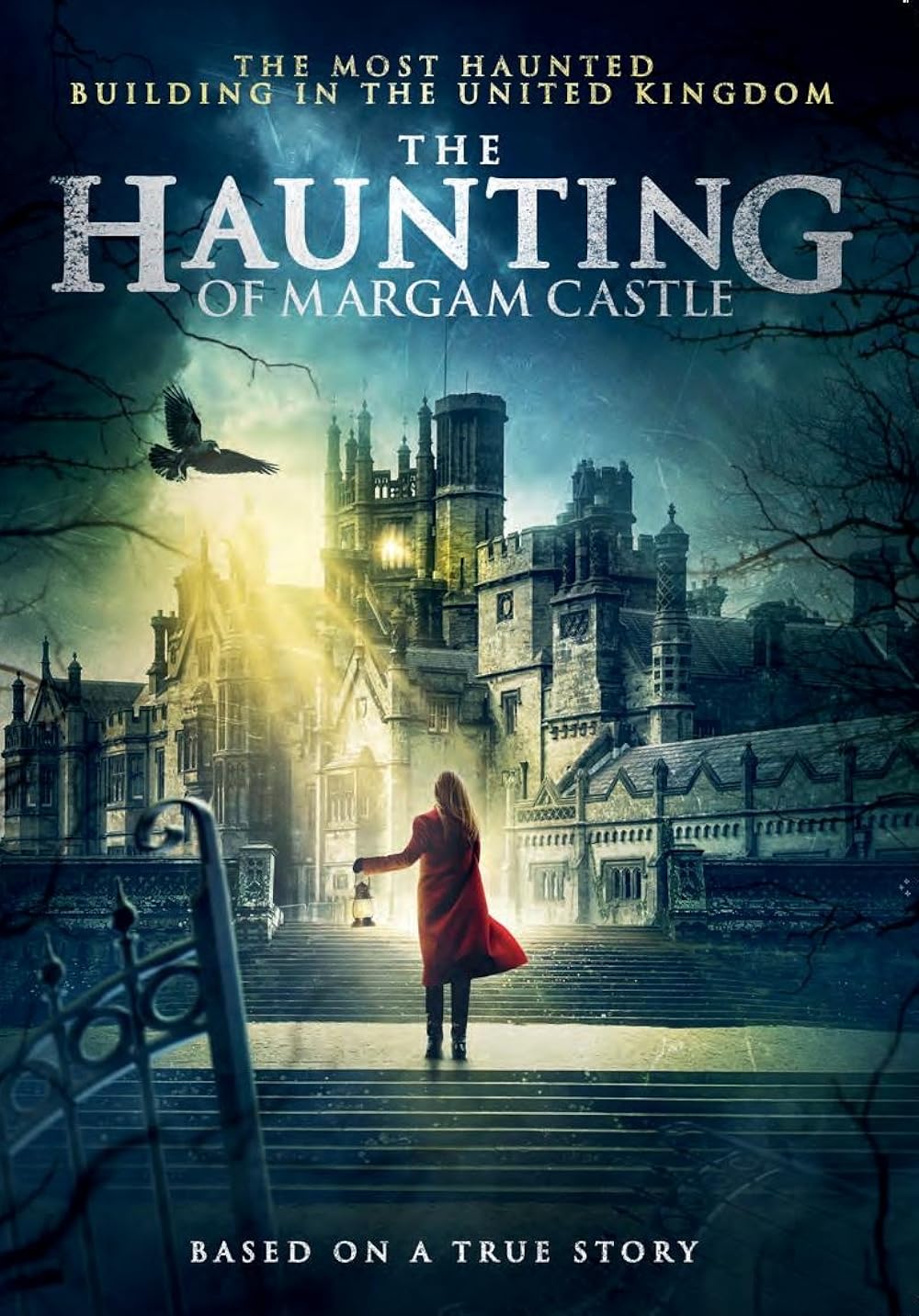 The Haunting of Margam Castle 