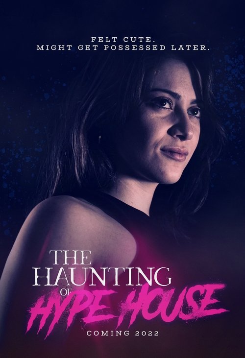 The Haunting (TV Series 2023– ) 2023