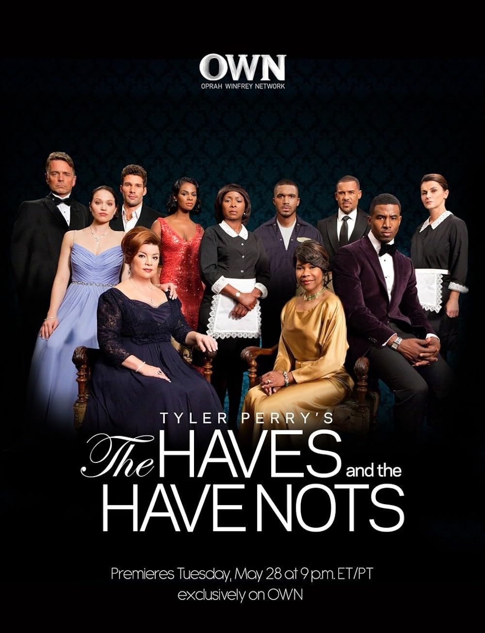 The Haves and the Have Nots 