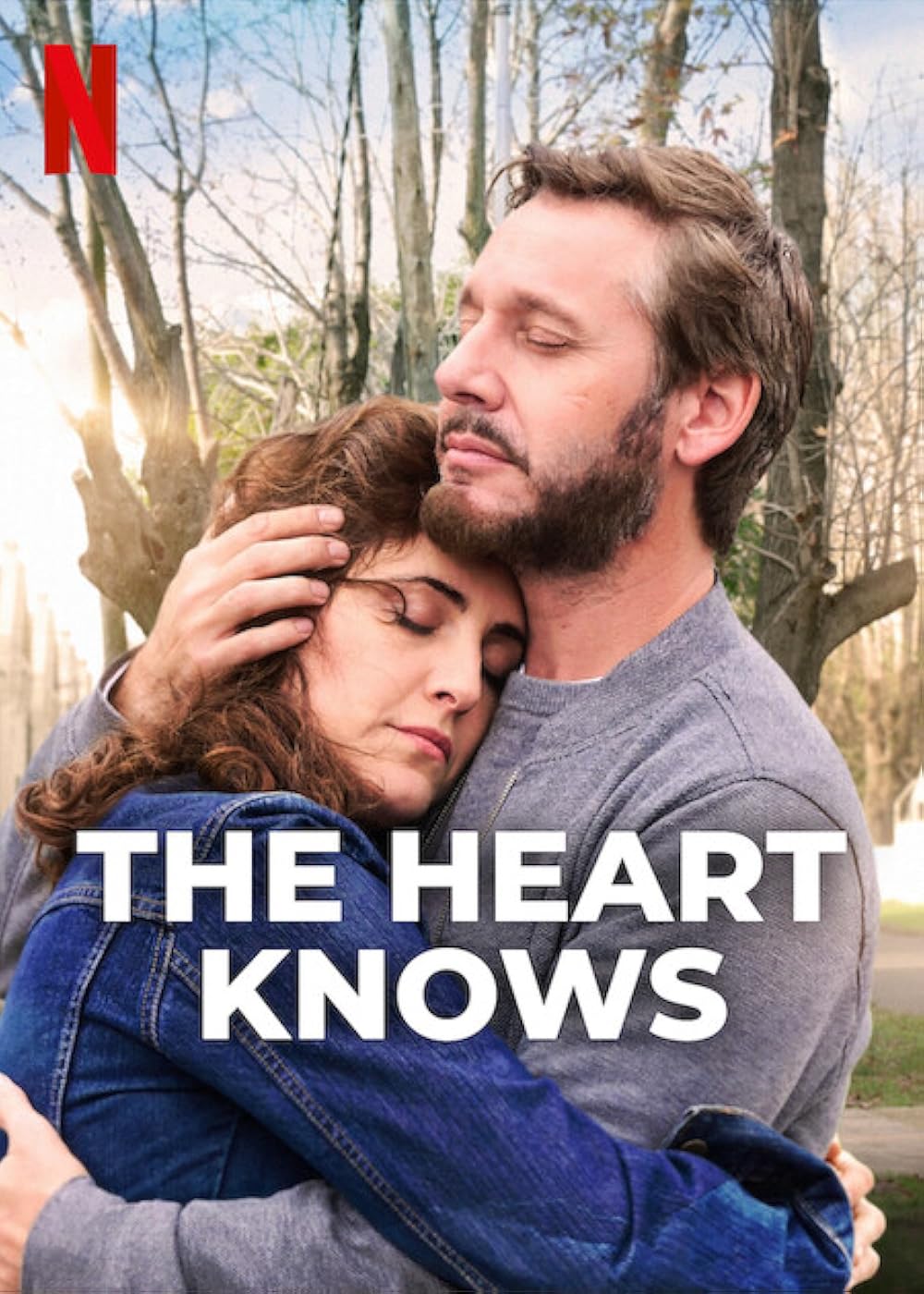 The Heart Knows 