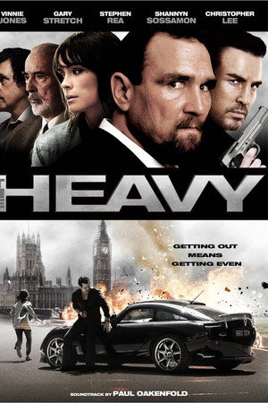 The Heavy 