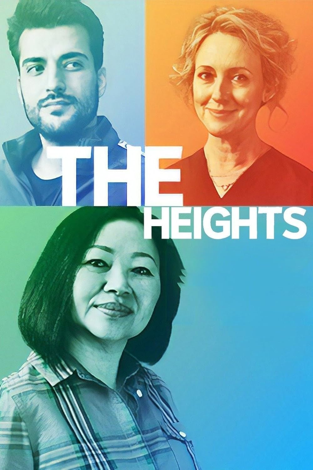 The Heights 