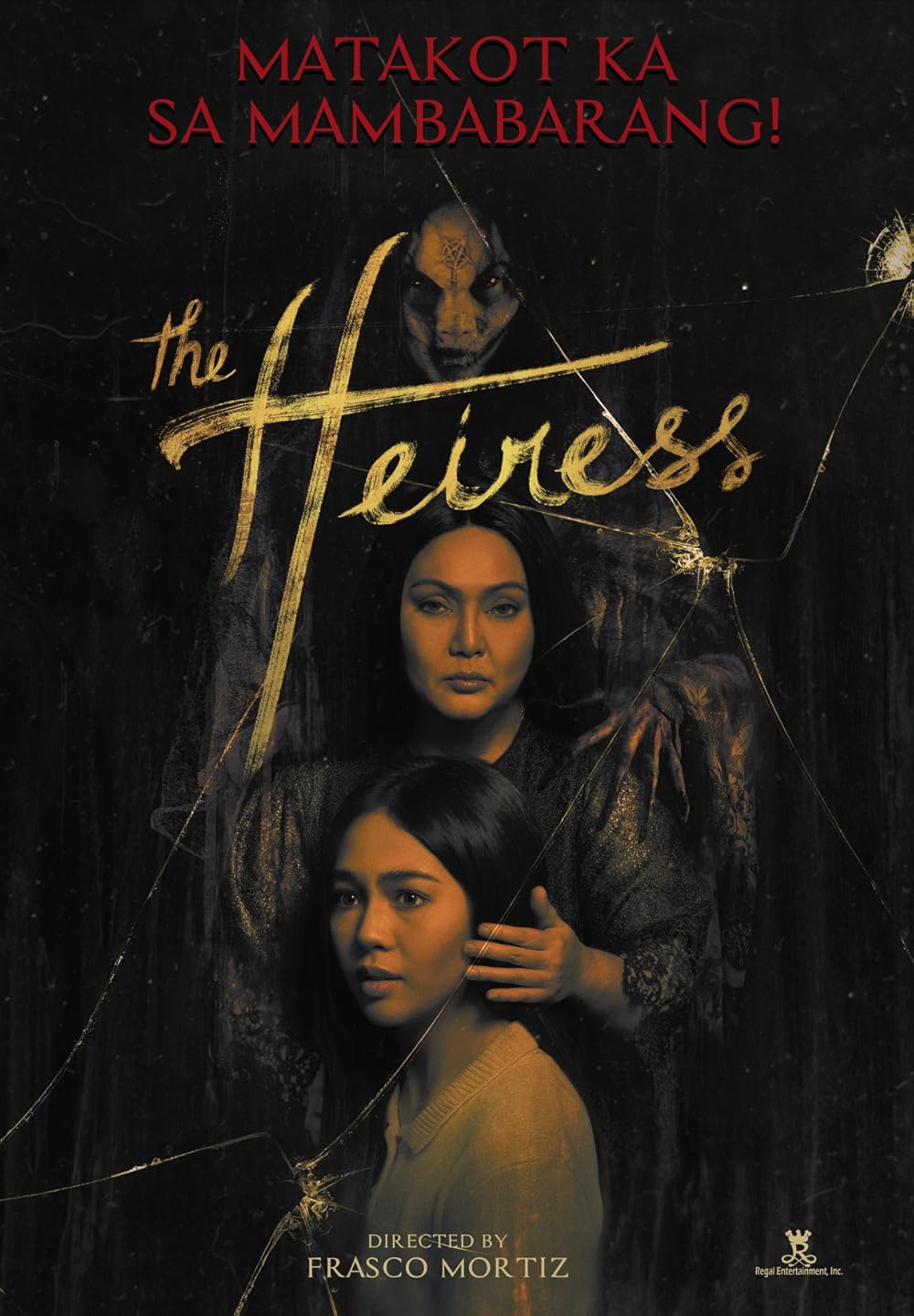 The Heiress 