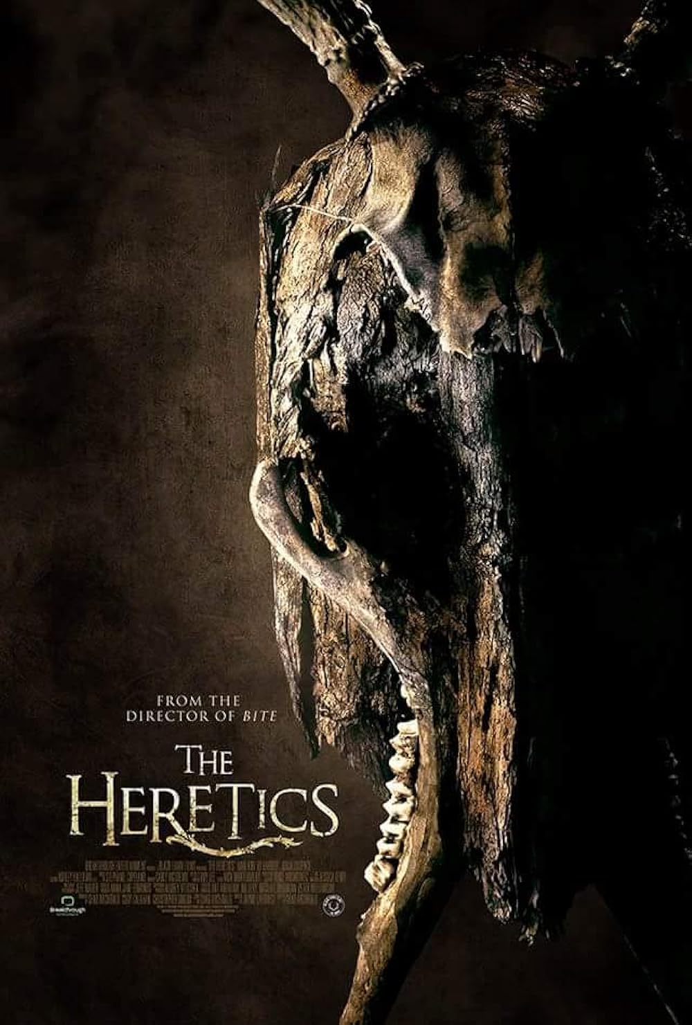 The Heretics 