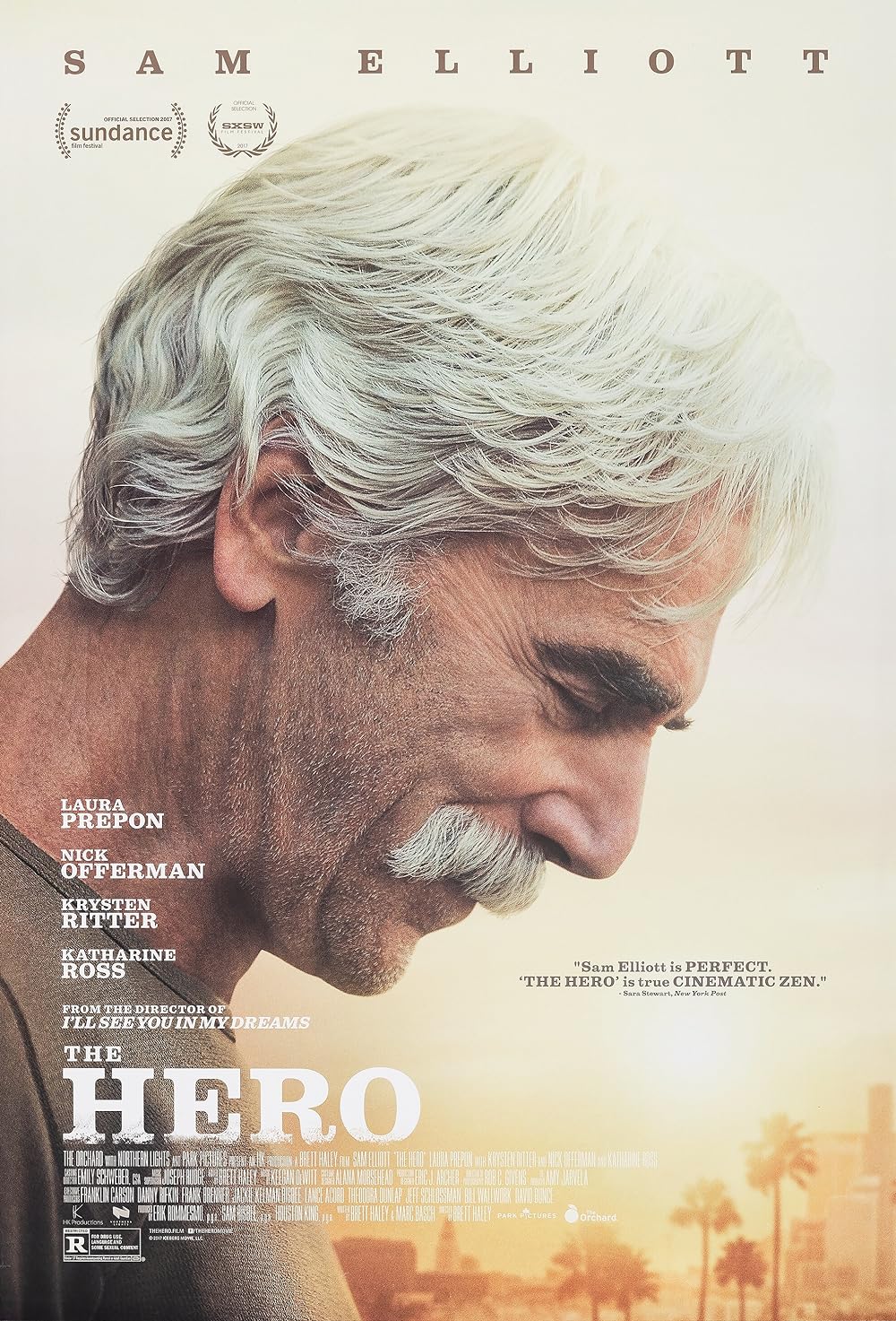 The Hero 