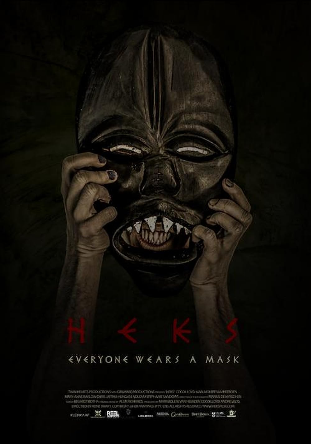 The Hex 