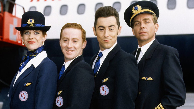 The High Life (1994)