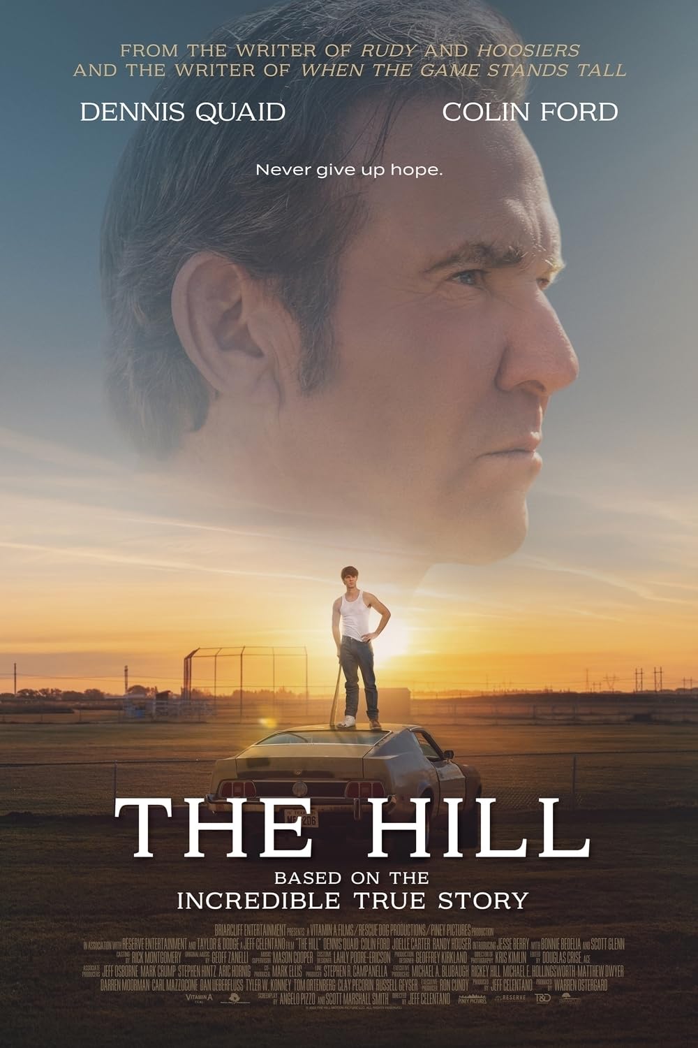 The Hill 