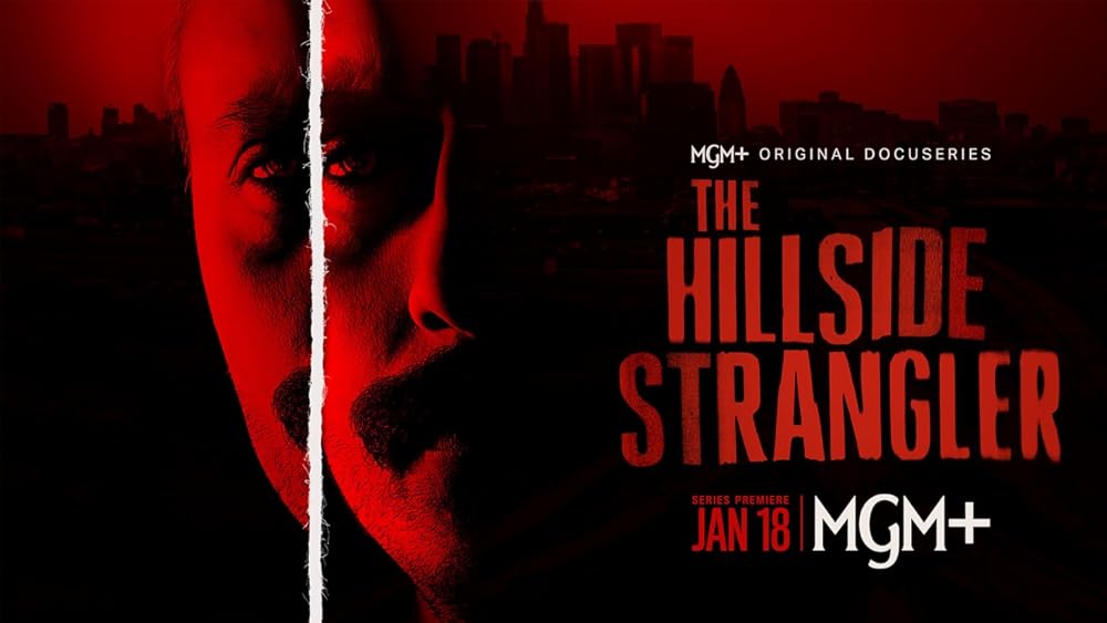 The Hillside Strangler (2026) 2026