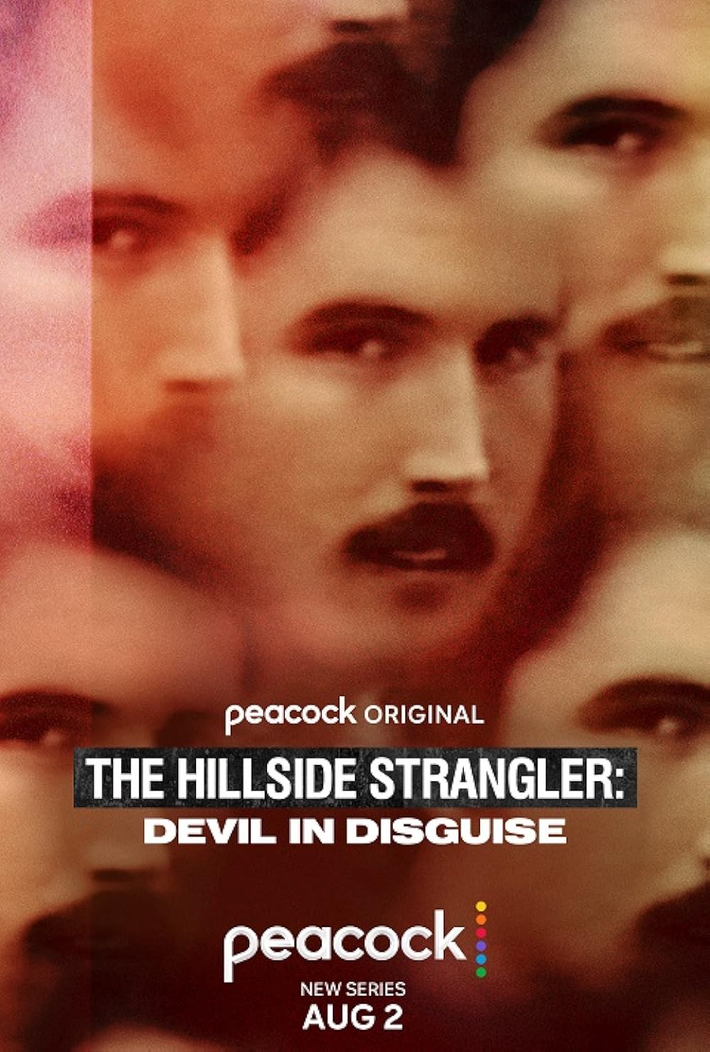 The Hillside Strangler: Devil in Disguise 