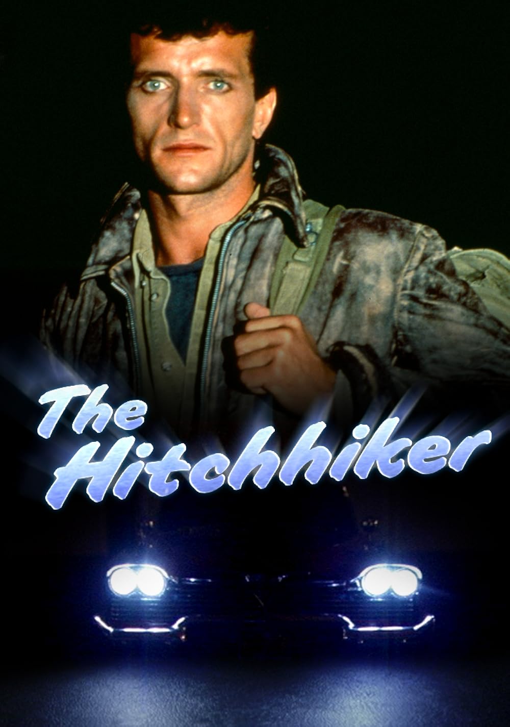 The Hitchhiker 