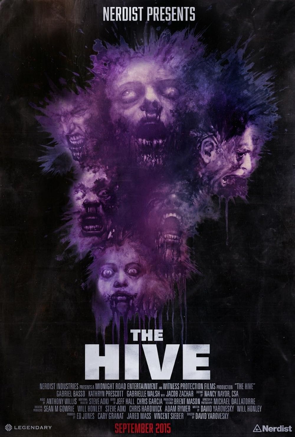 The Hive 